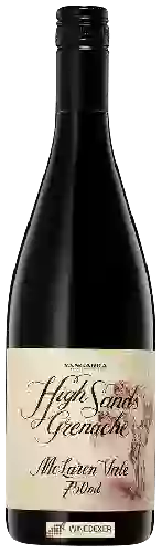 Wijnmakerij Yangarra - High Sands Grenache