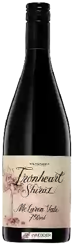 Wijnmakerij Yangarra - Ironheart Shiraz