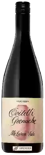 Wijnmakerij Yangarra - Ovitelli Grenache