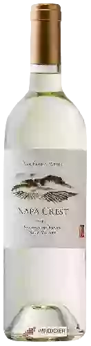 Wijnmakerij Yao Family Wines - Napa Crest Sauvignon Blanc