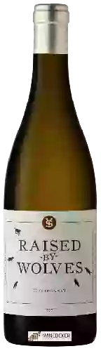 Wijnmakerij Yardstick - Raised By Wolves 777 Chardonnay