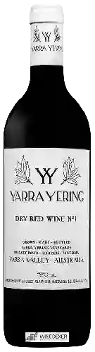 Wijnmakerij Yarra Yering - Dry Red No. 1