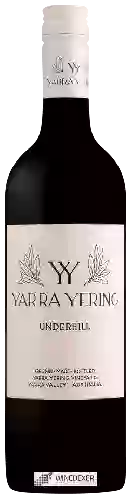 Wijnmakerij Yarra Yering - Underhill Shiraz