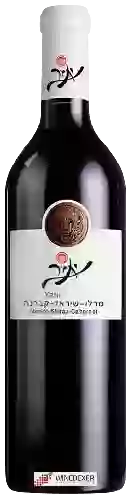 Yatir Winery - Red Blend