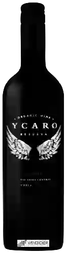 Wijnmakerij Ycaro - Reserva Syrah