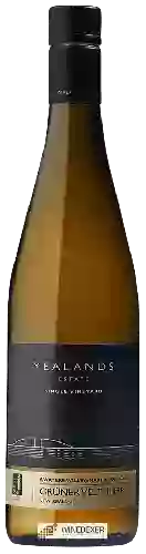 Wijnmakerij Yealands - Single Vineyard Grüner Veltliner