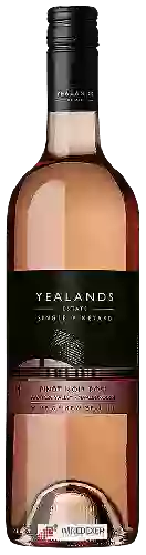 Wijnmakerij Yealands - Single Vineyard Pinot Noir Rosé