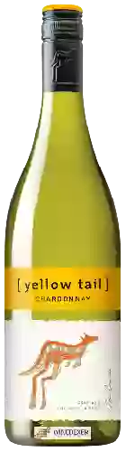 Wijnmakerij Yellow Tail - Chardonnay