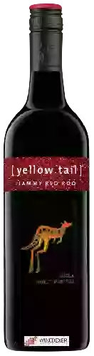 Wijnmakerij Yellow Tail - Jammy Red Roo