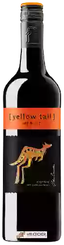 Wijnmakerij Yellow Tail - Merlot