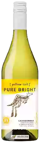 Wijnmakerij Yellow Tail - Pure Bright Chardonnay