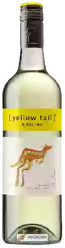 Wijnmakerij Yellow Tail - Riesling