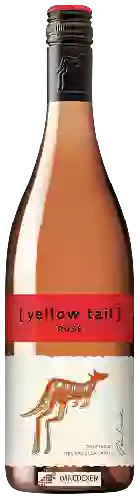 Wijnmakerij Yellow Tail - Rosé