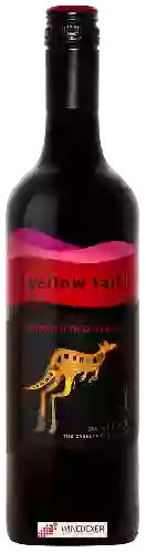 Wijnmakerij Yellow Tail - Smooth Red Blend