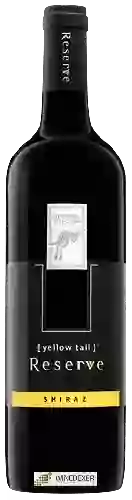 Wijnmakerij Yellow Tail - Special Selection Reserve Shiraz