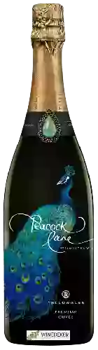 Wijnmakerij Yellowglen - Peacock Lane Samantha Wills Premium Cuvée