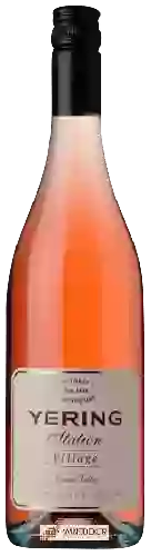 Wijnmakerij Yering Station - E.D. Pinot Noir Rosé