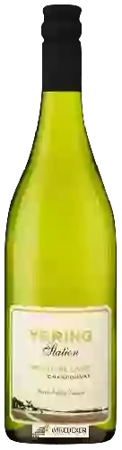 Wijnmakerij Yering Station - McIntyre Lane Chardonnay