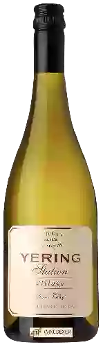 Wijnmakerij Yering Station - Village Chardonnay