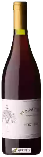 Wijnmakerij Yeringberg - Pinot Noir