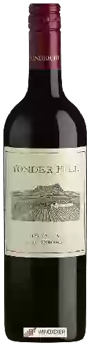 Wijnmakerij Yonder Hill - Inanda