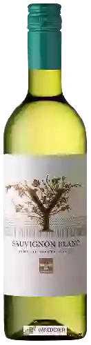 Wijnmakerij Yonder Hill - Y Sauvignon Blanc