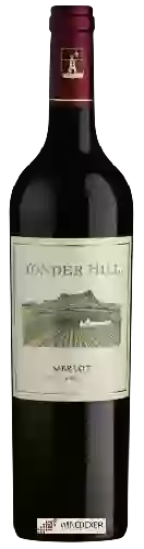 Wijnmakerij Yonder Hill - Merlot