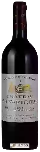 Château Yon-Figeac - Saint-Émilion Grand Cru (Grand Cru Classé)