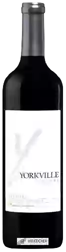 Wijnmakerij Yorkville - Rennie Vineyard Malbec