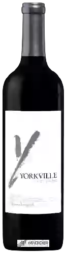 Wijnmakerij Yorkville - Rennie Vineyard Merlot