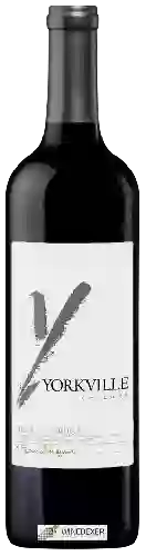 Wijnmakerij Yorkville - Rennie Vineyard Petit Verdot