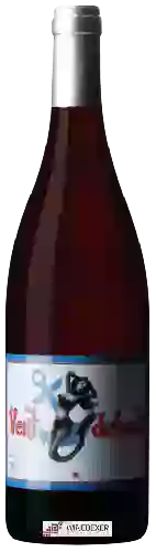 Wijnmakerij YoYo - Vent Debout Rosé