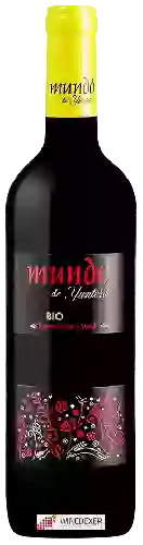 Bodegas Yuntero - Mundo de Yuntero Bio Red Blend