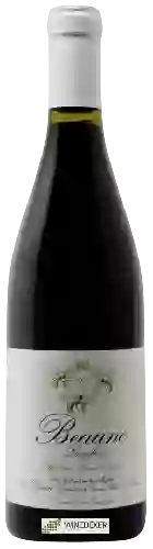 Wijnmakerij Yves Darviot - Longbois Beaune