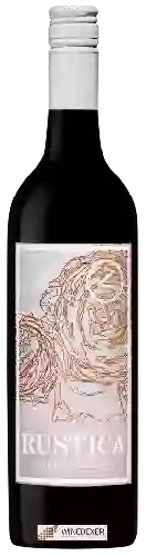 Wijnmakerij Z Wine - Rustica Shiraz