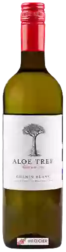 Wijnmakerij Aloe Tree - Chenin Blanc