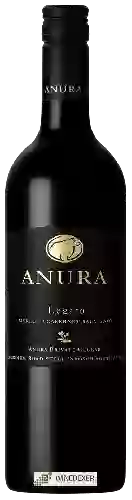 Wijnmakerij Anura - Legato Merlot - Cabernet Sauvignon