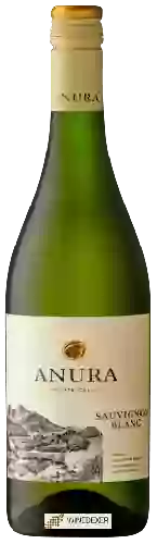 Wijnmakerij Anura - Reserve Sauvignon Blanc