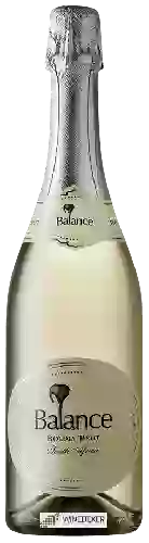 Wijnmakerij Balance - Boldly Brut