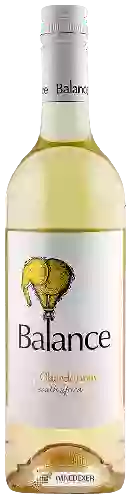 Wijnmakerij Balance - Chardonnay