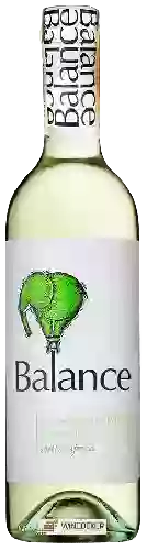 Wijnmakerij Balance - Sauvignon Blanc - Semillon