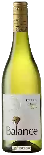 Wijnmakerij Balance - Winemaker's Selection Chenin Blanc