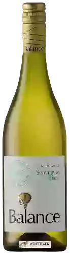 Wijnmakerij Balance - Winemaker's Selection Sauvignon Blanc