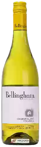 Wijnmakerij Bellingham - Chenin Blanc - Viognier