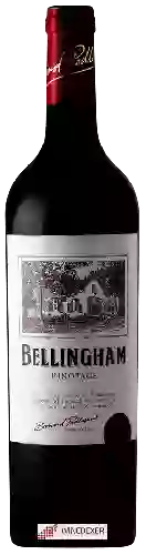 Wijnmakerij Bellingham - Homestead Series Pinotage