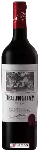 Wijnmakerij Bellingham - Homestead Series Shiraz