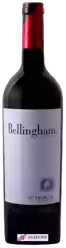 Wijnmakerij Bellingham - St. Georges Cape Blend