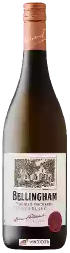 Wijnmakerij Bellingham - The Old Orchards Chenin Blanc