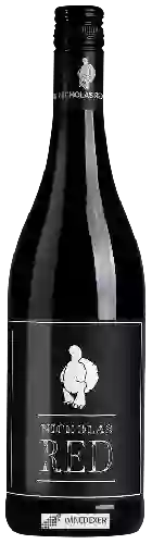 Wijnmakerij Black Elephant Vintners - Nicholas Red