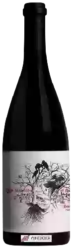 Wijnmakerij Black Elephant Vintners - The Dark Side of the Vine Sémillon